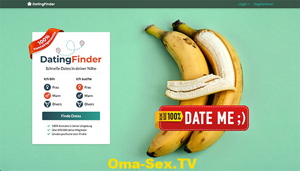 Dating-Finder.com Erfahrungen